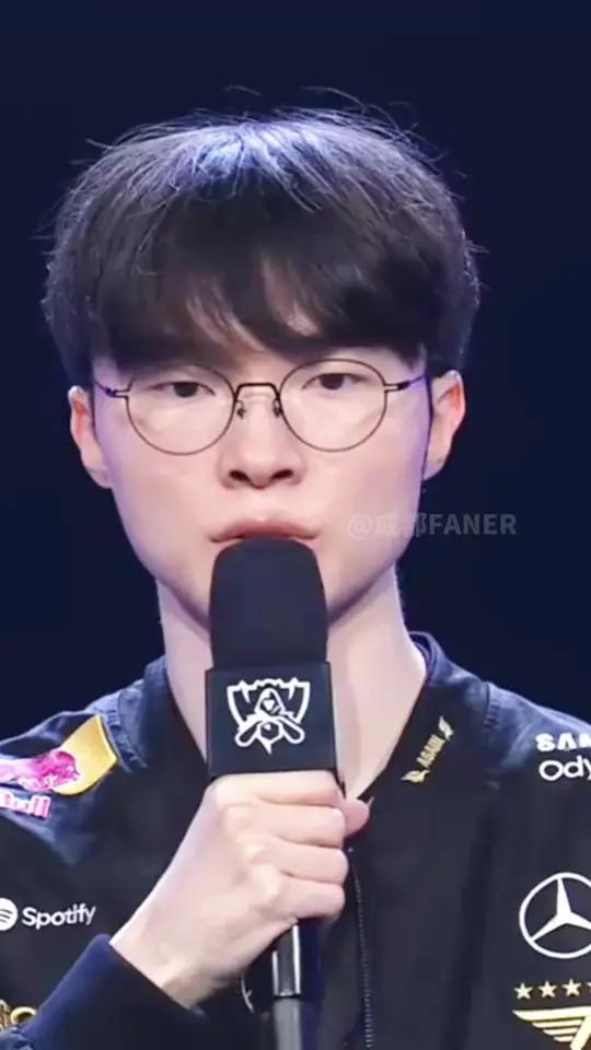 Faker目标并未引热议(faker my working) Faker目标并未引热议(faker my working)