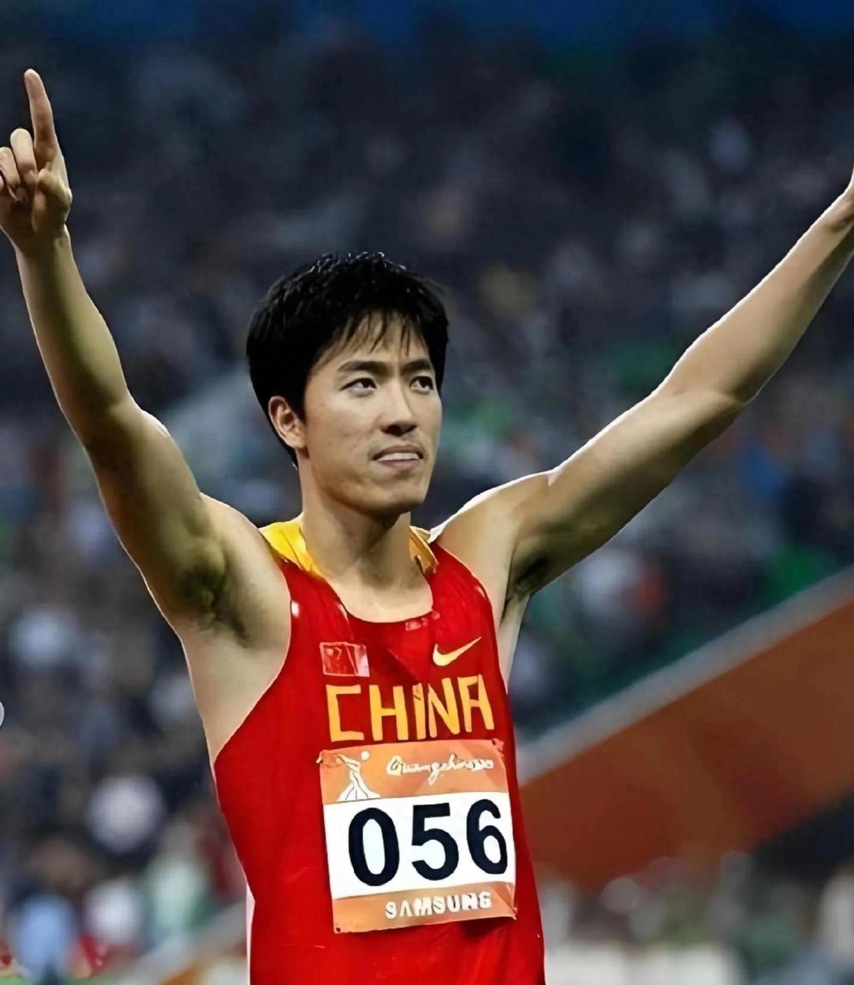 刘翔第31轮再次进行再成焦点(主动投案刘翔被查什么事) 刘翔第31轮再次进行再成焦点(主动投案刘翔被查什么事)